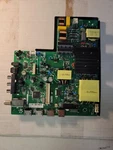 Insignia NS-50D510NA19 Main Board Power Supply Pn: 515Y35539M05 Bn: 536D5006AF11. Fixed Price $49.95.