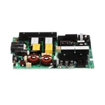 Samsung BN44-01128A Power Board 14"X12"X1" Ac/dc Compatible Models. Fixed Price $385.90.