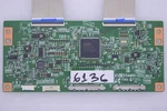 Orion SLED4668W V546H1-CS1 T-con Board 6136. Fixed Price $39.99.