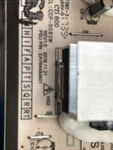 Lg OLED65E7P-U, OLED65C7P-U Power Supply Board EAY64490601. Fixed Price $89.95.