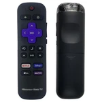 New Hisense Remote For Series (purple Button) 43R6E3 50R6E3 65R6E4. Fixed Price $9.99.
