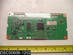 Used: 6870C-0223A Vizio T-con Board LC420WX5-SLC2. Fixed Price $14.99.