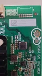 Gigabyte S55U Monitor Main Board RSAG7.820.10521/ROH Fast Shipping!. Fixed Price $69.95.