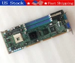1PCS Used Advantech PCA-6187 REV.A2 Industrial Control Motherboard Fast Ship. Fixed Price $96.10.