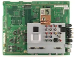 Philips 52PFL3603D/F7 Ssb Main Board 313926857368 , 313912363582V1 WK744.2. Fixed Price $64.95.