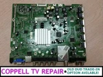 Vizio M550SV Main Board 3655-0342-0150 3655-0342-0395, $50 Credit For Old Dud. Fixed Price $189.95.