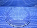 Samsung Dryer Inner Door Glass P# DC64-02637A DC64-00993A. Fixed Price $47.45.