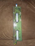 Panasonic TXNSD1EDUU (TNPA4789) Board TC-50PS14 TC-P50G10 TC-P50G15 TC-P50S1. Fixed Price $75.05.