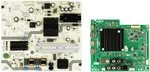 Vizio V655-J09 (LIAIG2M Serial) Complete Led Tv Repair Parts Kit. Fixed Price $41.18.
