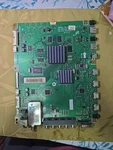 Samsung UN46B6000VFXZA Main Board BN94-02667B BN41-01170A. Fixed Price $27.00.