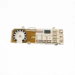 Samsung DC92 01743S 01624K Washer Control Board. Fixed Price $21.95.