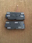 Samsung 40" Led Hdtv Smart BN96-35009A Speakers. Fixed Price $14.99.