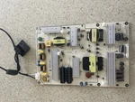 Vizio E65-D3 Used Power Supply Board 1P-1156800-1010 Rev 1.0 And Working. Fixed Price $34.99.