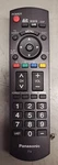 Panasonic N2QATB000221 Remote Control (batteries Not Included).. Fixed Price $20.00.