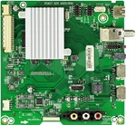43" Sharp Led/lcd Tv LC-43N4000U Main Board 200765. Fixed Price $52.94.