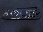 Ge Washer GTW585BSV3WS Display Board 290D1525G106. Fixed Price $89.99.
