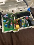 Lg EBR38163302 Laundry Washer Control Repair Service. Fixed Price $100.00.
