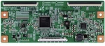 Samsung 35-D044854 (V400H1) T-con Board For UN40C5000QFXZA. Fixed Price $17.96.