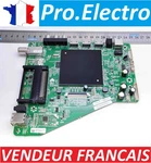 Polaroid TVS58U4KPR002 6886T8E P0QZ0031Z77-01355 9011-118E35-CA3K Motherboard. Fixed Price $119.74.