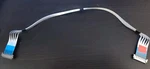 Lg 47" 47LN5400 Part T-con To Main Ribbons EAD62370716. Fixed Price $12.00.