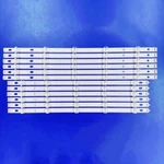 Led Bars For Lg 50LN5200-UB 50LN5310-UB 50LN5400-UA 50LN5600-UI 50LN5700-UH. Fixed Price $33.75.