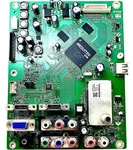Toshiba 75023726 ( 55.31S35.M02 ) Main Board For 32SL410U. Fixed Price $39.96.