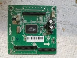 Sansui SLED6523 Frc Board CV6M30L-D. Fixed Price $14.44.