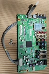 Lg 50PJ350-UB Main Board EAX61358603(1), EBT60953802 Cable And Screws. Fixed Price $45.00.