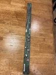 Sanyo PDP42H2W 42" Plasma Tv Abus Left Board ND60300-0001 GCMK-M1X. Fixed Price $8.00.