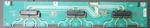 Original Samsung LA46D550K1R LTF460HN01 SST460 12A01 Board. Fixed Price $68.25.