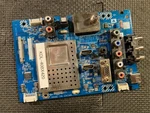 Sony Oem Genuine Main Board P/n: 48.71S23.011 S0101-1 For Tv: KDL-40BX420. Fixed Price $67.45.