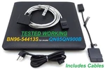 Samsung QN85QN900B One Connect W/cables BN96-54413S Tested SOC8004B Used. Fixed Price $479.95.
