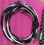 Cable MC1-X30-(RX-1.5T) Philips Pn 459800516032. Fixed Price $2900.00.