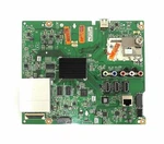 Lg 65UF6790-UB Main Board EBT63979812. Fixed Price $199.95.