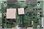 Sharp LC-52D85UN LC-52E77UN LC-52SB57UN LC-C5277UN T-con Board CPWBX4023TPXQ. Fixed Price $23.99.