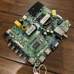 Hisense 173395 Main Board For 40H3E. Fixed Price $29.95.
