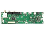 Insignia NS-48D510NA17 Main Board 179023 , 179024. Fixed Price $69.95.