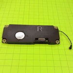 Vizio P652VI-B2 Tv Single Speaker Assembly 16 Ohms 15 Watts Internal. Fixed Price $13.95.