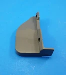 DA63-07484A Samsung Refrigerator Front Right Leg Cover; H2-6A. Fixed Price $21.83.