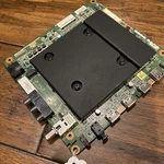 Toshiba 431C8K21L23 / 461C8K21L23 Main Board For 55L621U. Fixed Price $49.95.