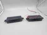 Lg 65UQ7570PUJ Tv Left And Right Internal Speaker 60803-01558 60803-01562 Wires. Fixed Price $19.24.