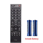 CT-90325 New Remote For Toshiba Tv 52XV645U 55G300U 26LV47 32DT2U1 With Battery. Fixed Price $7.27.