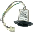 Sony Emi Power Line Filter 06GEEW3Q 115/250V 8A Noise KDL-40S2000. Fixed Price $17.01.