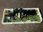 Lg EBR87927901 Washer Control Board AZ60749 WMV549. Fixed Price $208.87.