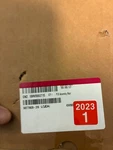New Genuine Lg Fridge Control Board EBR65002715 Same Day Shipping. Fixed Price $60.00.