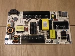 55" Insignia Lcd Tv NS-55D510NA17 Power Supply Board RSAG7.820.6106 193347. Fixed Price $22.50.