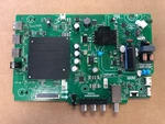Vizio 6M03A000B710V, Main Board For D32H-J09. Fixed Price $29.86.