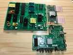 Polaroid 65GSR3100FA Repair Kit ( L15113824 Main ). Fixed Price $16.84.