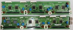 Samsung PN64E533D2FXZA (TW02) Buffer Boards LJ92-01905A, LJ92-01904A. Fixed Price $34.99.