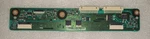 Genuine Samsung LJ41-06615A LJ92-01672A 42U2 X-buffer Board. Fixed Price $23.99.